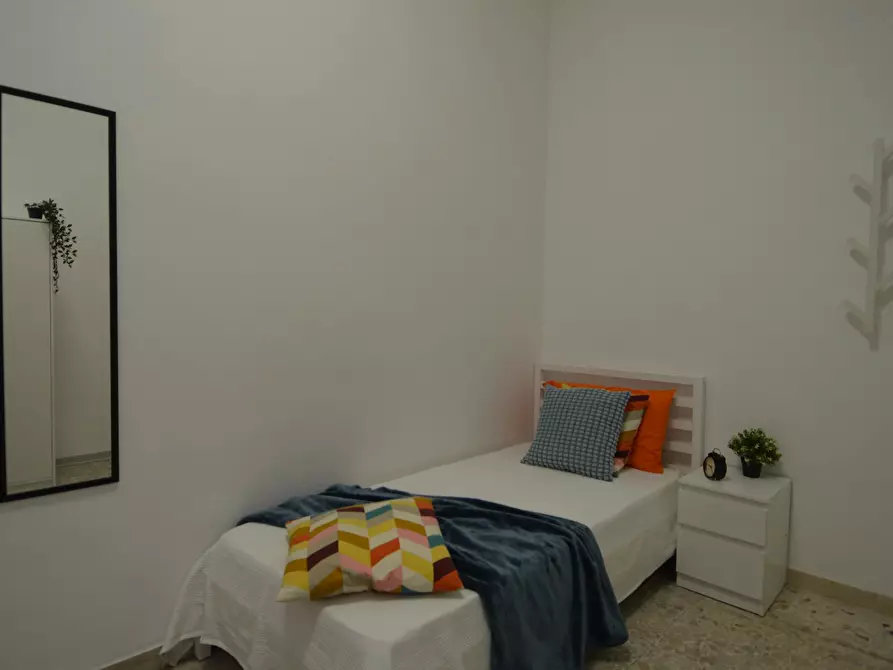 Immagine 2 di Camera in affitto  in Vicolo Franco Villa a Reggio Nell'emilia