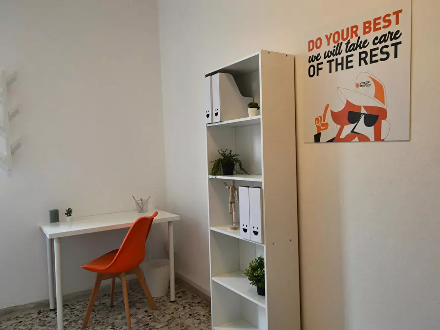 Immagine 2 di Camera in affitto  in Vicolo Franco Villa a Reggio Nell'emilia