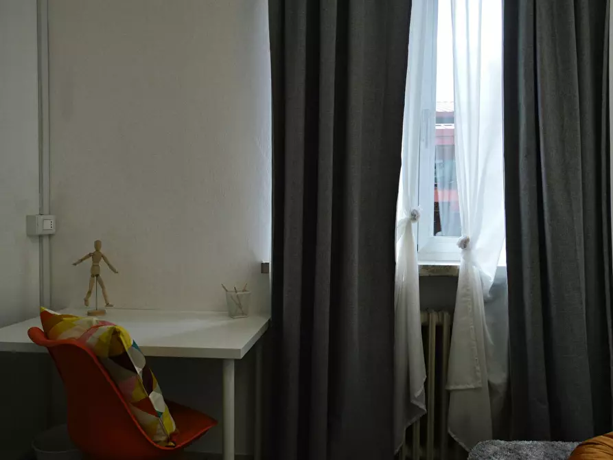 Immagine 4 di Camera in affitto  in Vicolo Franco Villa a Reggio Nell'emilia