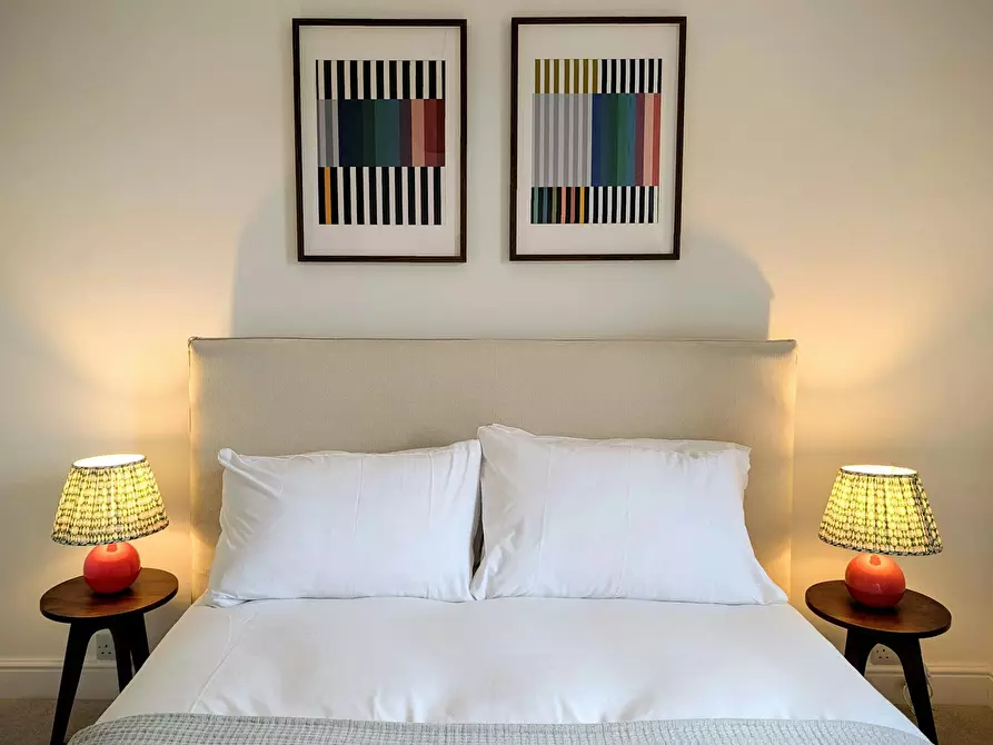 Immagine 9 di Casa indipendente in affitto  in Melbourne Road a 
