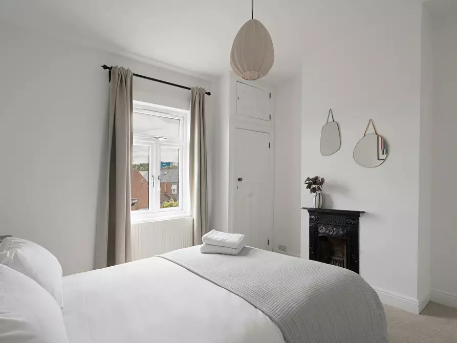 Immagine 8 di Casa indipendente in affitto  in Melbourne Road a 