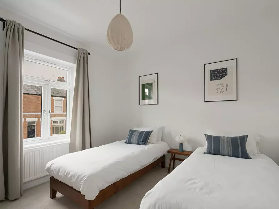 Immagine 10 di Casa indipendente in affitto  in Melbourne Road a 