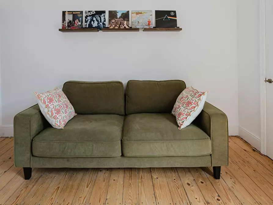 Immagine 3 di Casa indipendente in affitto  in Melbourne Road a 