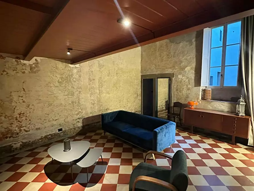 Immagine 6 di Appartamento in affitto  in Via di San Niccolò a Firenze