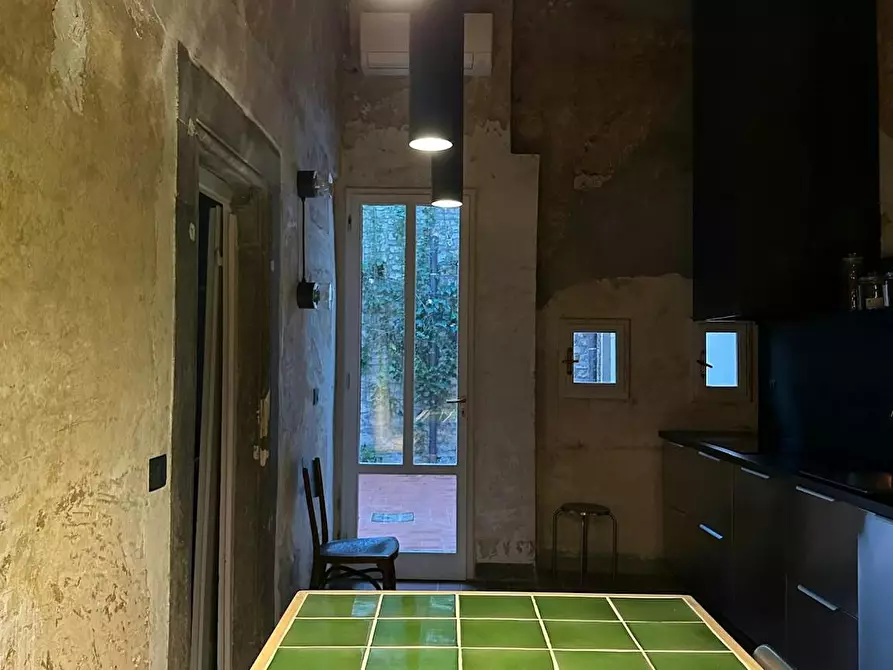 Immagine 2 di Appartamento in affitto  in Via di San Niccolò a Firenze