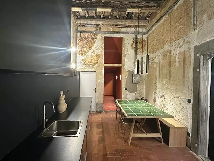 Immagine 3 di Appartamento in affitto  in Via di San Niccolò a Firenze
