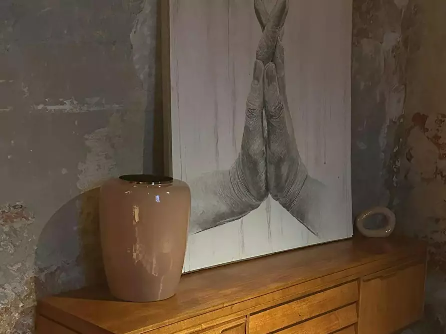 Immagine 4 di Appartamento in affitto  in Via di San Niccolò a Firenze