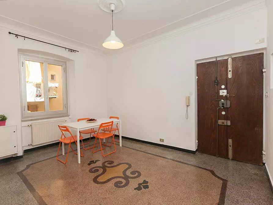 Immagine 10 di Camera in affitto  in Corso Buenos Aires a Genova
