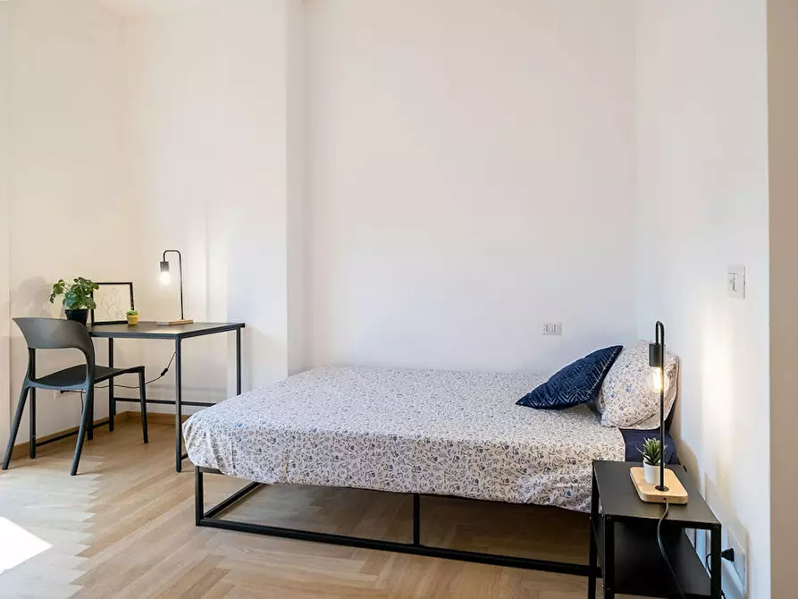 Immagine 1 di Camera in affitto  in Piazza Carlo Caneva a Milano