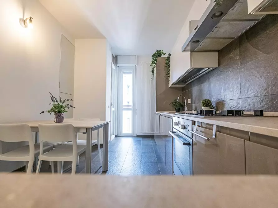 Immagine 10 di Camera in affitto  in Piazza Carlo Caneva a Milano