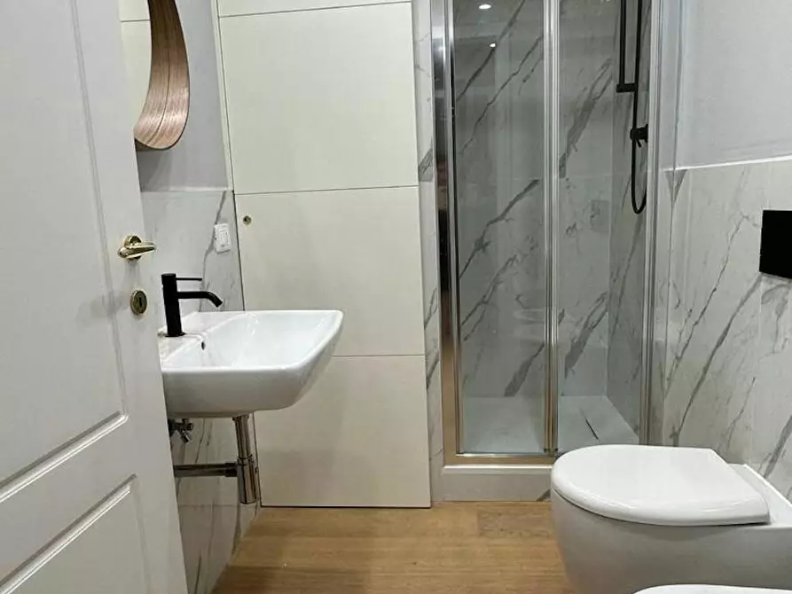 Immagine 8 di Appartamento in affitto  in Viale Giacomo Matteotti a Firenze