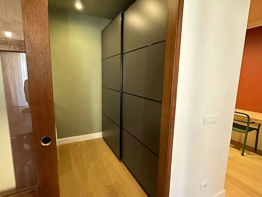 Immagine 10 di Appartamento in affitto  in Viale Giacomo Matteotti a Firenze