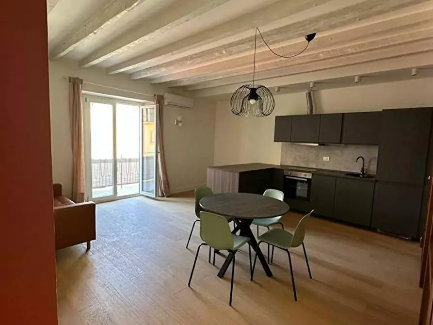 Immagine 3 di Appartamento in affitto  in Viale Giacomo Matteotti a Firenze