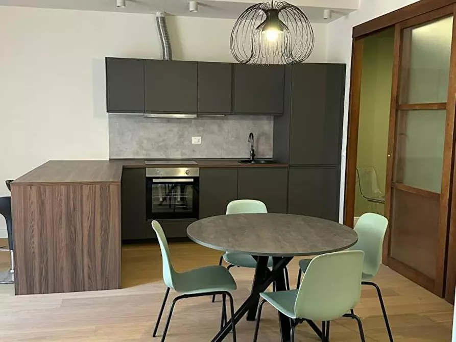 Immagine 1 di Appartamento in affitto  in Viale Giacomo Matteotti a Firenze