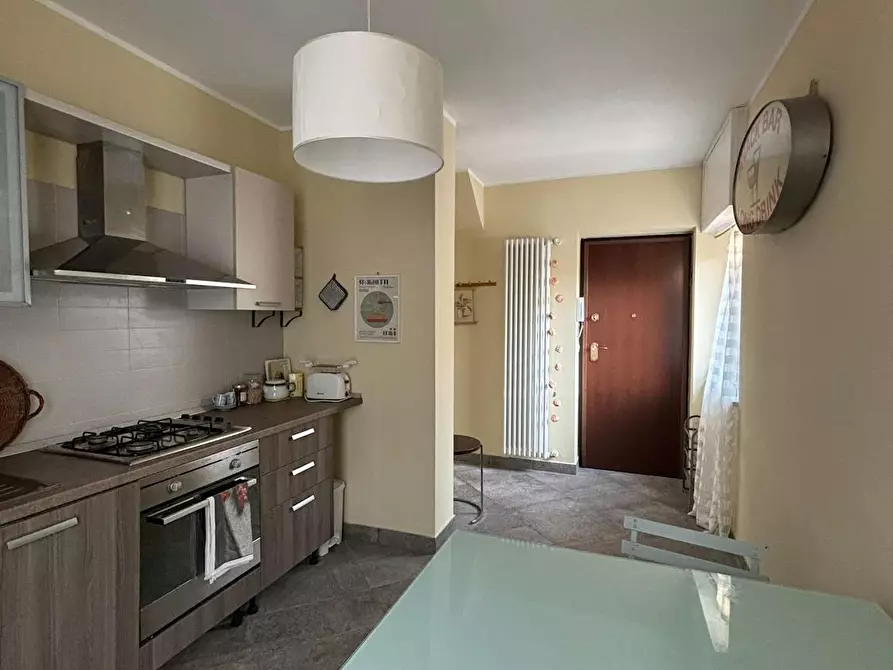 Immagine 6 di Appartamento in affitto  in Corso Moncalieri a Torino