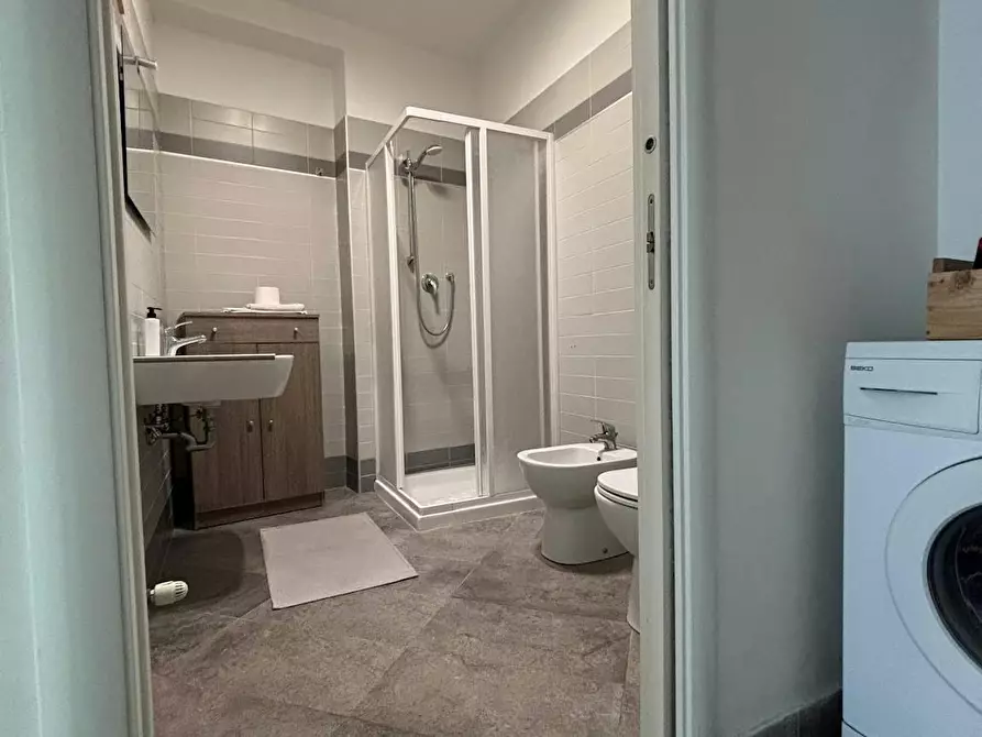 Immagine 8 di Appartamento in affitto  in Corso Moncalieri a Torino