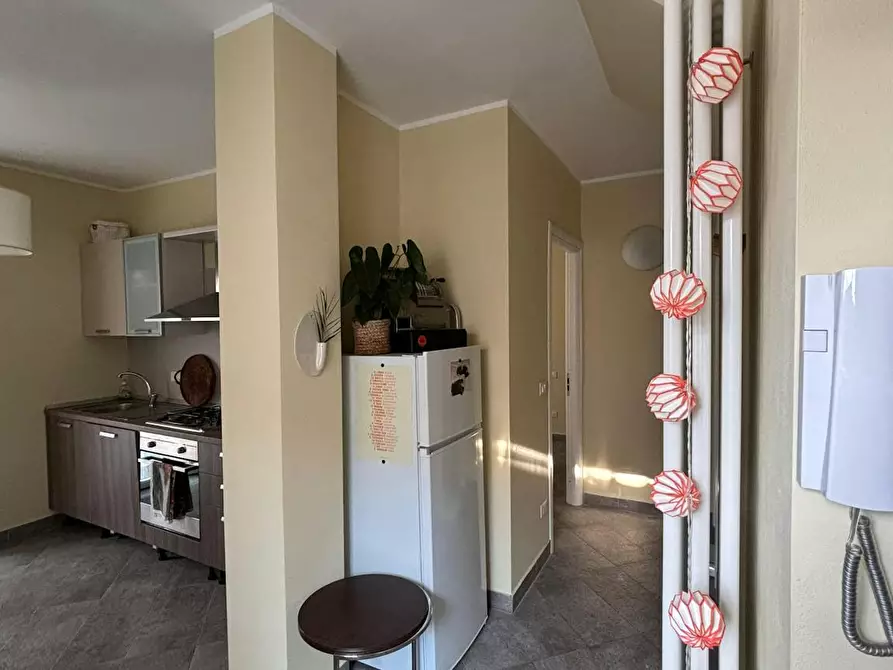 Immagine 3 di Appartamento in affitto  in Corso Moncalieri a Torino