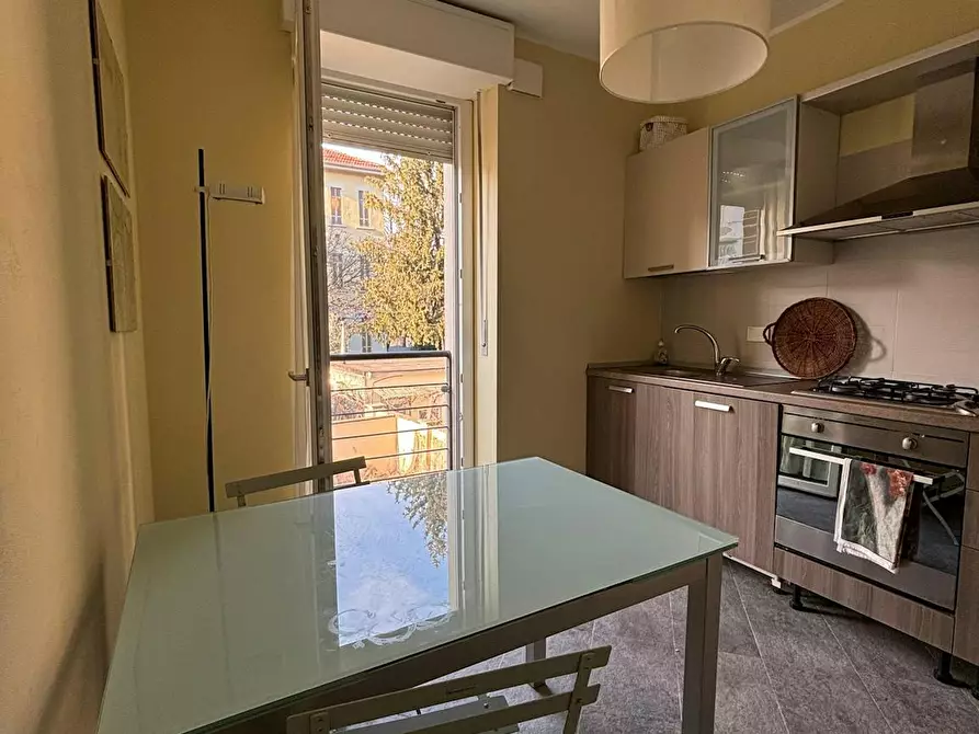 Immagine 4 di Appartamento in affitto  in Corso Moncalieri a Torino