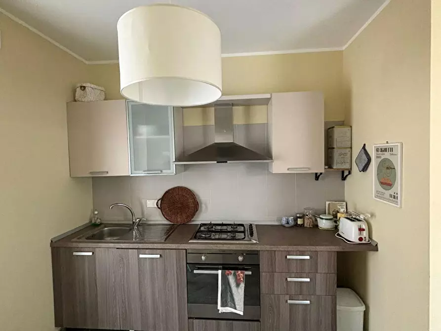 Immagine 5 di Appartamento in affitto  in Corso Moncalieri a Torino