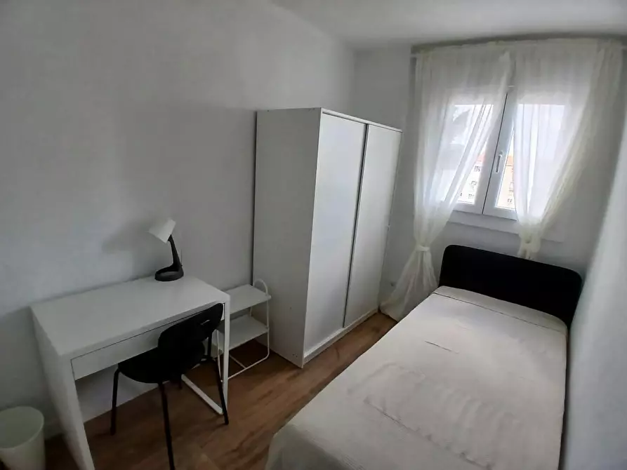 Immagine 2 di Camera in affitto  in Calle Besolla a Madrid