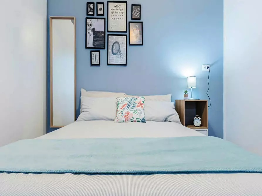 Immagine 1 di Camera in affitto  in Via dei Missaglia a Milano