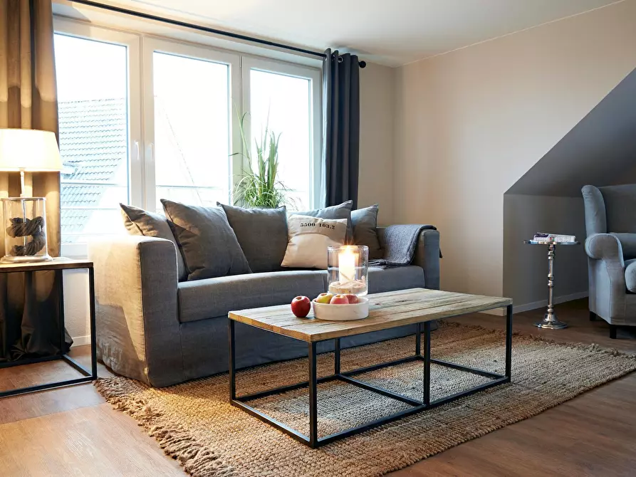 Immagine 5 di Appartamento in affitto  in Ruststraße a Hamburg
