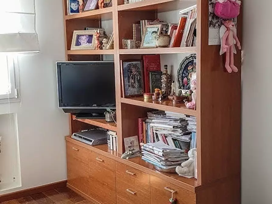 Immagine 4 di Camera in affitto  in Carrer de la Periodista Asunción Valdés a Cabo De Las Huertas