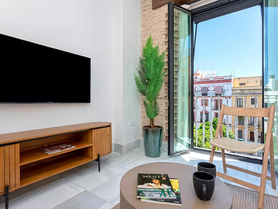Immagine 3 di Appartamento in affitto  in Calle San Vicente a Sevilla