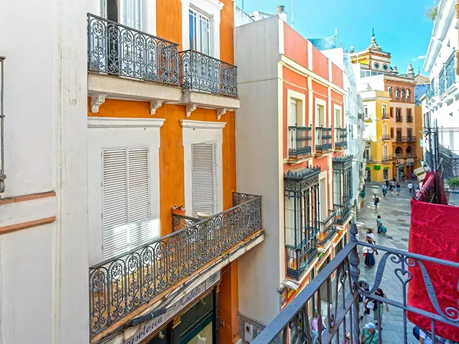 Immagine 6 di Appartamento in affitto  in Calle Francos a Sevilla