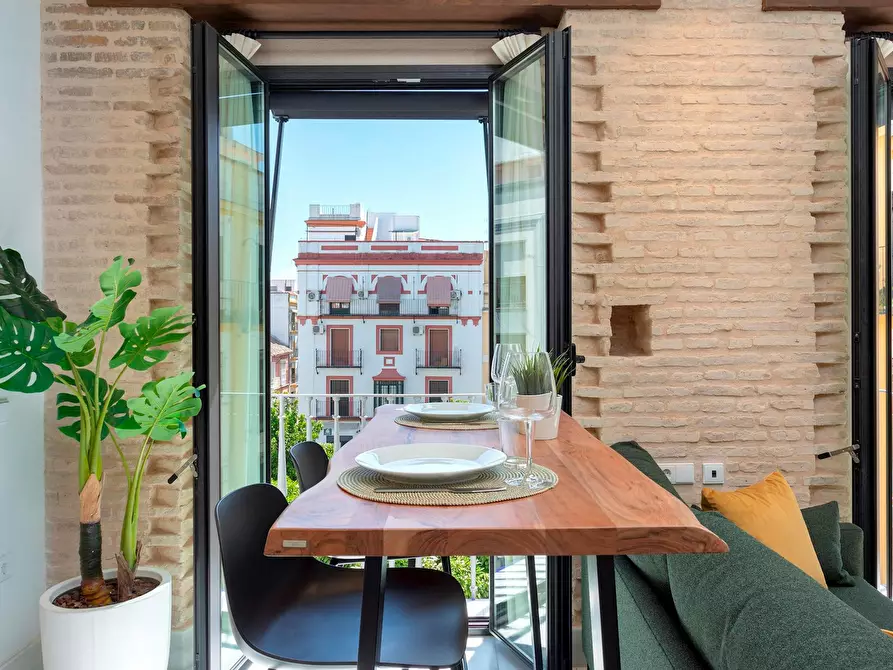 Immagine 7 di Appartamento in affitto  in Calle San Vicente a Sevilla