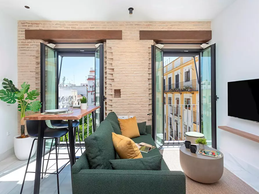 Immagine 5 di Appartamento in affitto  in Calle San Vicente a Sevilla