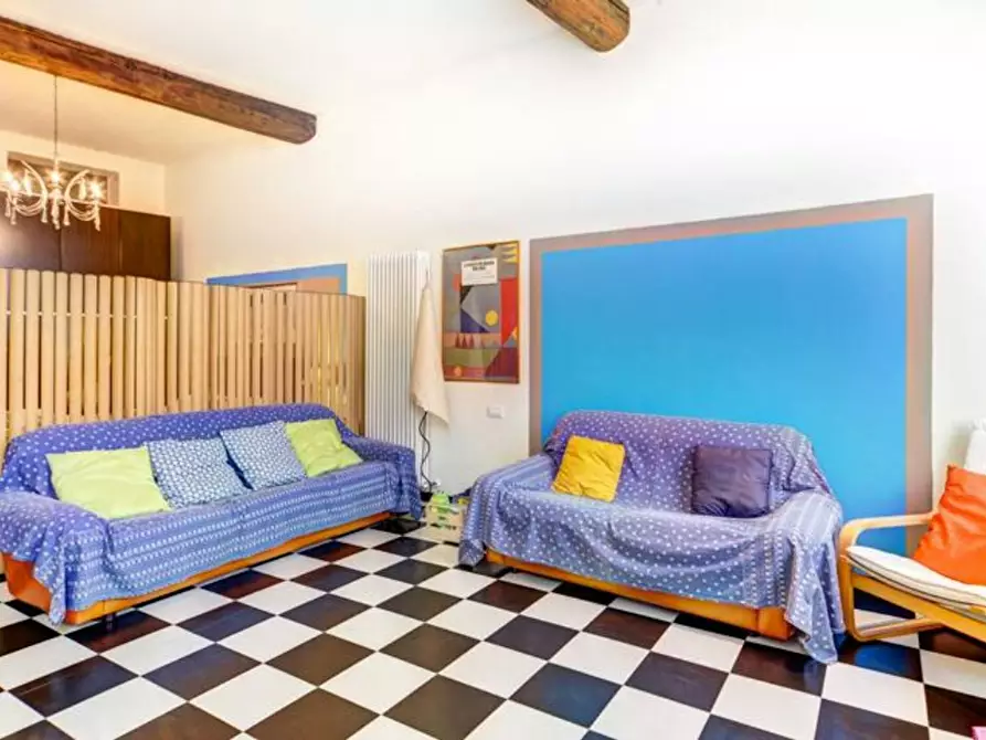 Immagine 6 di Appartamento in affitto  in Via San Vitale a Bologna