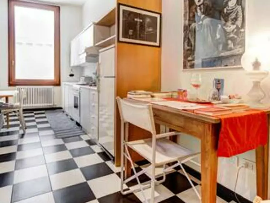 Immagine 9 di Appartamento in affitto  in Via San Vitale a Bologna