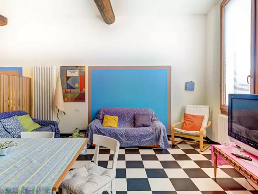 Immagine 5 di Appartamento in affitto  in Via San Vitale a Bologna