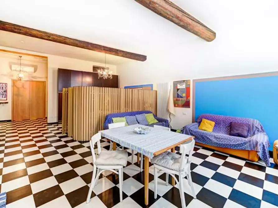 Immagine 7 di Appartamento in affitto  in Via San Vitale a Bologna