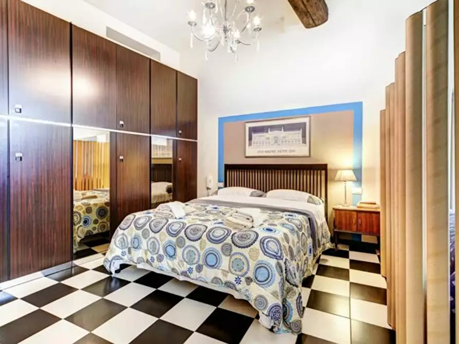 Immagine 2 di Appartamento in affitto  in Via San Vitale a Bologna