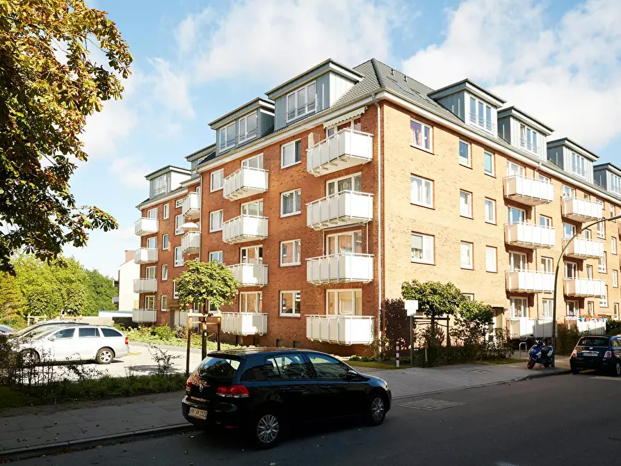 Immagine 10 di Appartamento in affitto  in Ruststraße a Hamburg