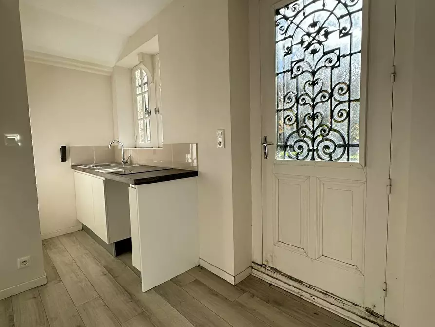 Immagine 2 di Casa indipendente in affitto  in Avenue des Maréchaux a Angoulême