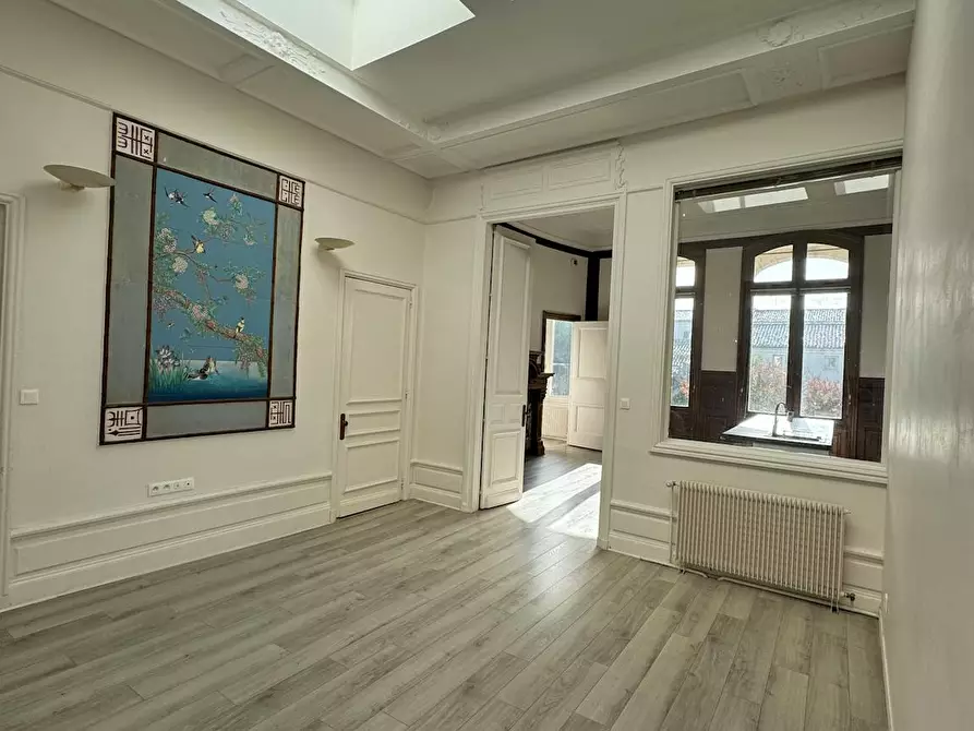 Immagine 8 di Casa indipendente in affitto  in Avenue des Maréchaux a Angoulême