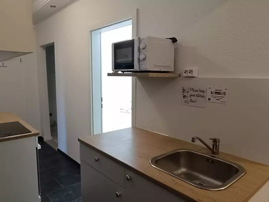 Immagine 10 di Camera in affitto  in Schwanenwall a Dortmund