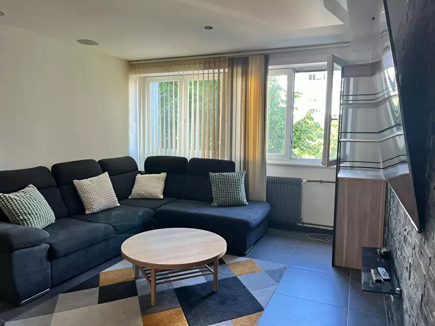 Immagine 4 di Appartamento in affitto  in Avenue de Colmar a Strasbourg