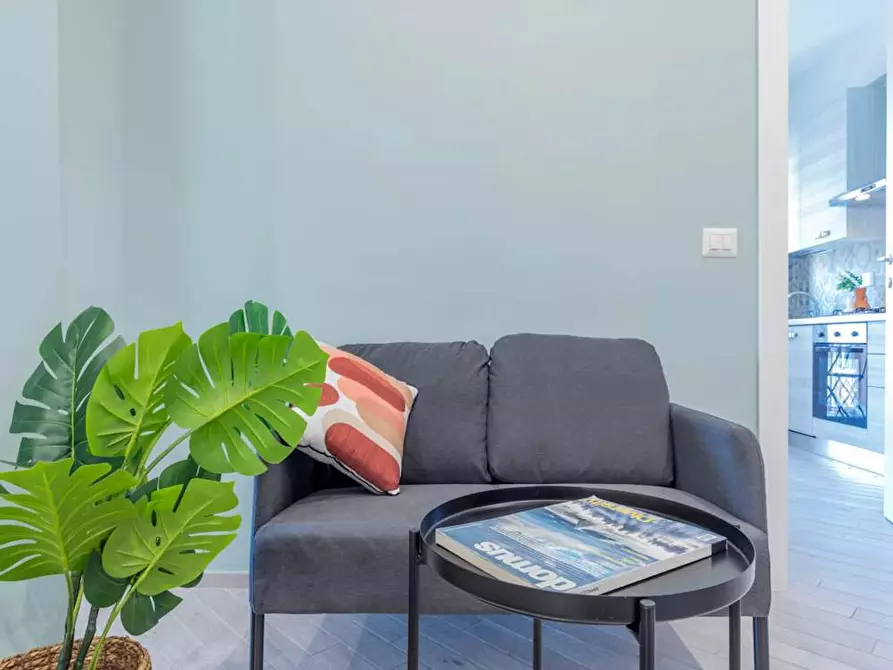 Immagine 9 di Camera in affitto  in Via Francesco Buonamici a Roma