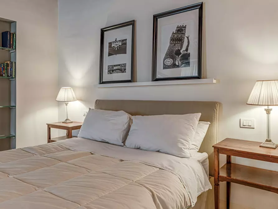 Immagine 6 di Appartamento in affitto  in Via Maggio a Firenze