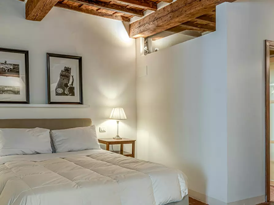 Immagine 4 di Appartamento in affitto  in Via Maggio a Firenze