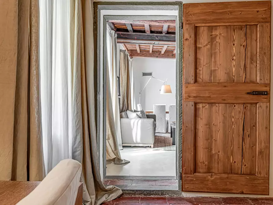 Immagine 2 di Appartamento in affitto  in Via Maggio a Firenze