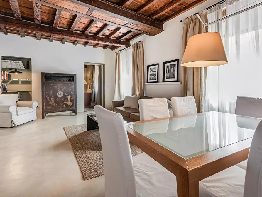 Immagine 1 di Appartamento in affitto  in Via Maggio a Firenze