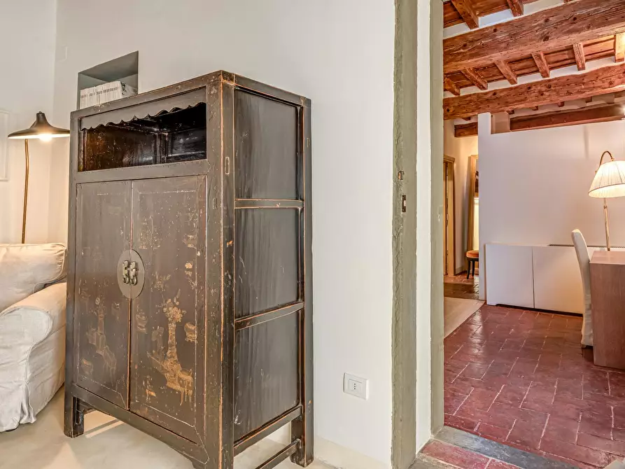 Immagine 7 di Appartamento in affitto  in Via Maggio a Firenze