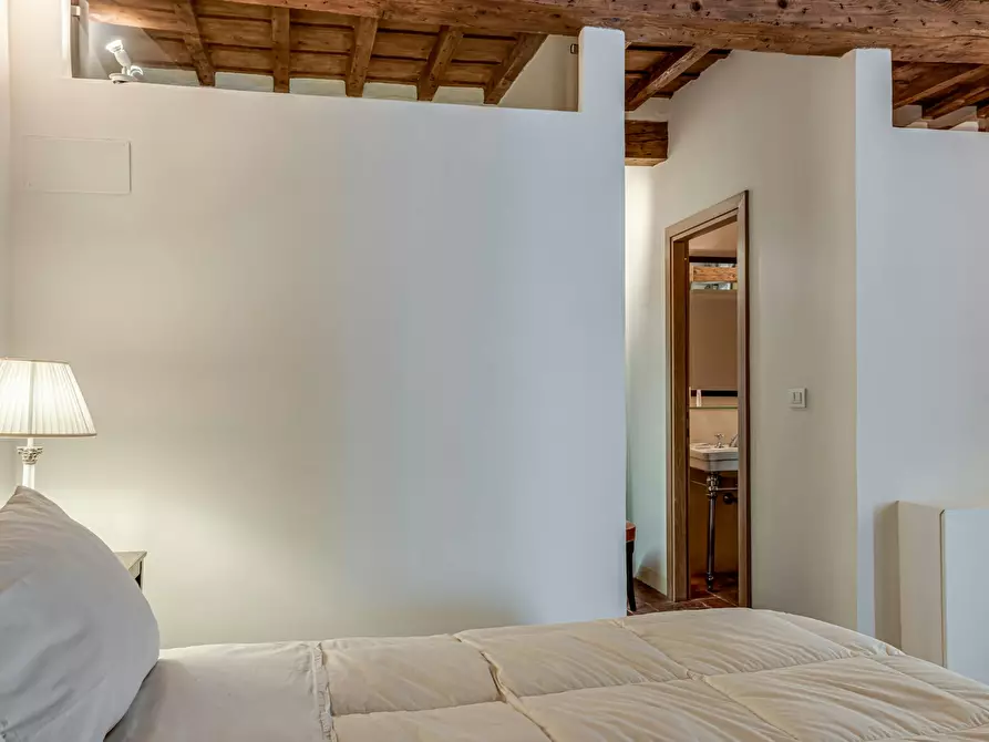 Immagine 5 di Appartamento in affitto  in Via Maggio a Firenze