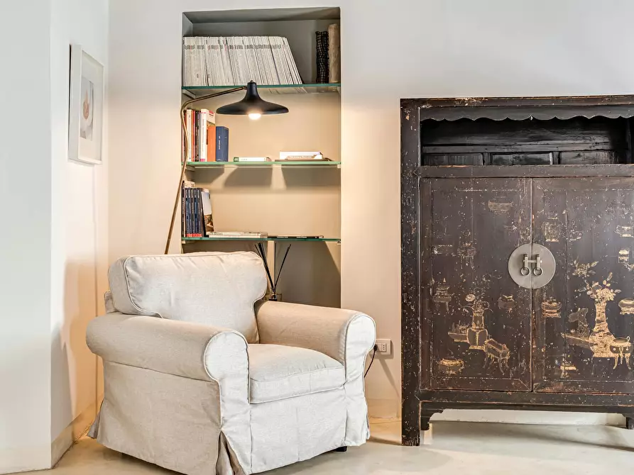 Immagine 10 di Appartamento in affitto  in Via Maggio a Firenze