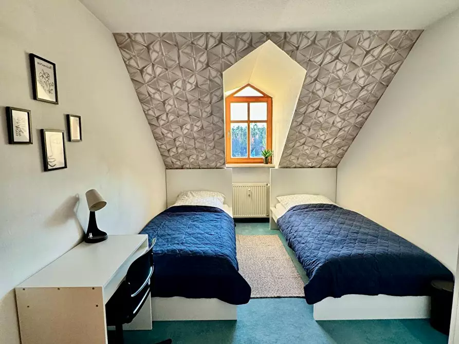 Immagine 3 di Appartamento in affitto  in Kneippstraße a Roth